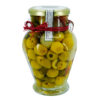 manzanilla olives stuffed with lemon