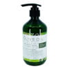 hand wash – lemon scented tea tree