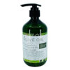 hand wash – lemon scented tea tree