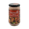 seasonello – spicy aromatic herbal salt