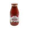 organic arrabbiata cherry tomato sauce – spicy