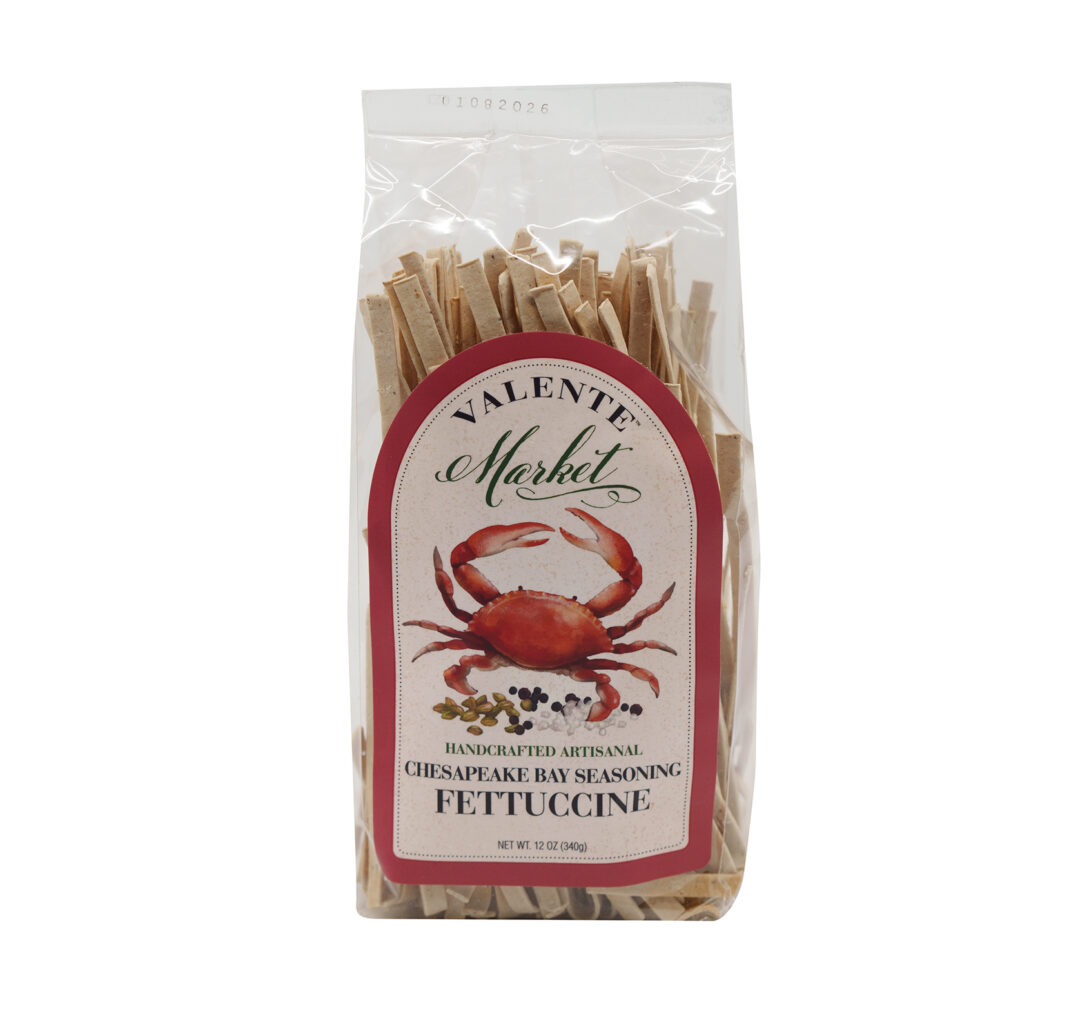 chesapeake bay seasoning fettuccine