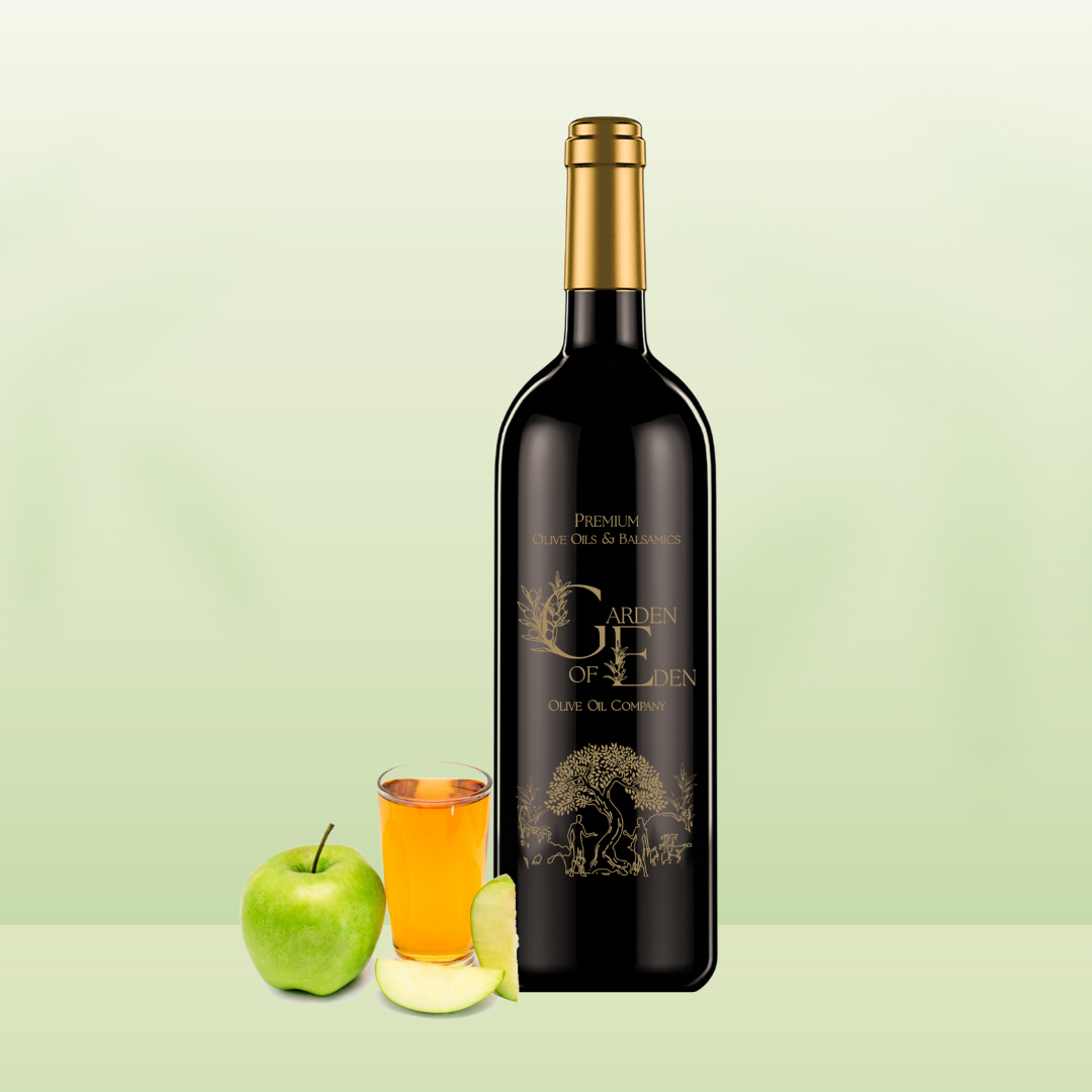 Raw Unrefined Apple Cider Specialty Vinegar