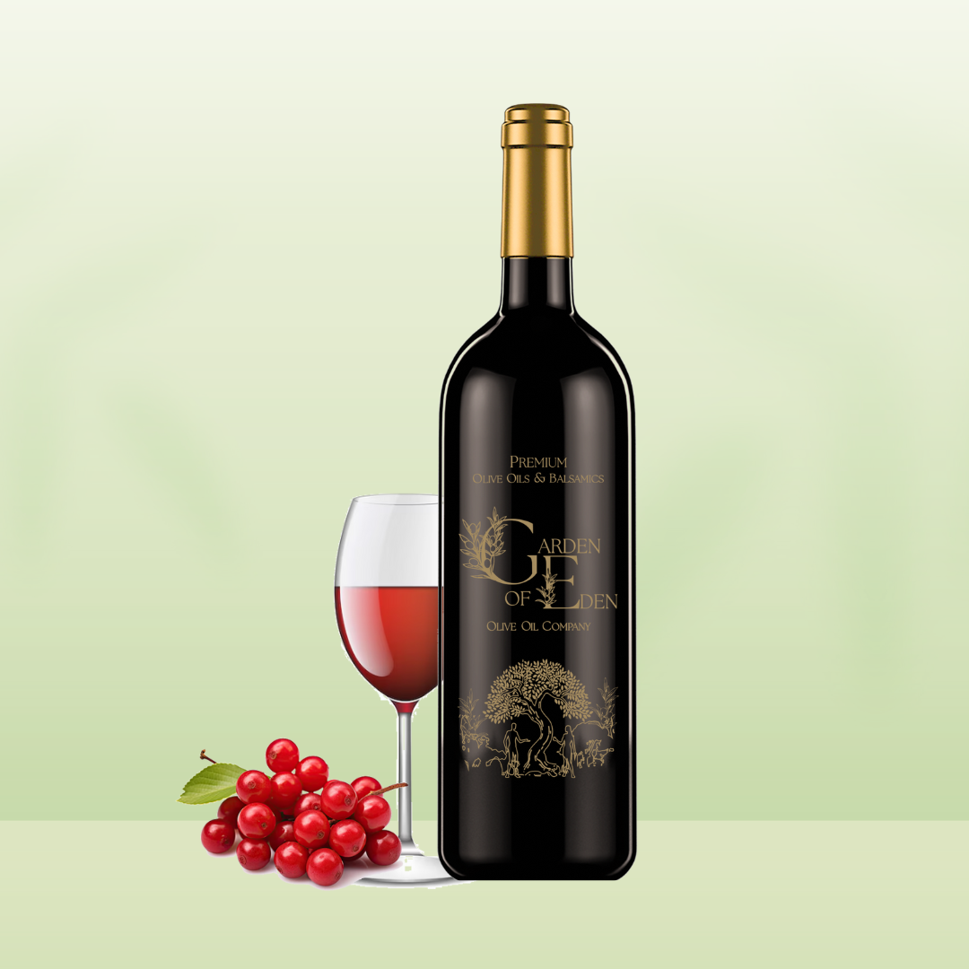 Sherry Wine Specialty Vinegar