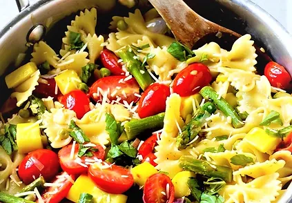 pasta salad