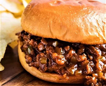 sloppy joe (2)