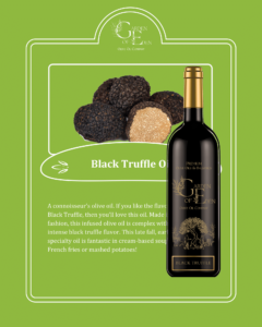 black truffle