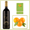 Navel Orange Olive Oil