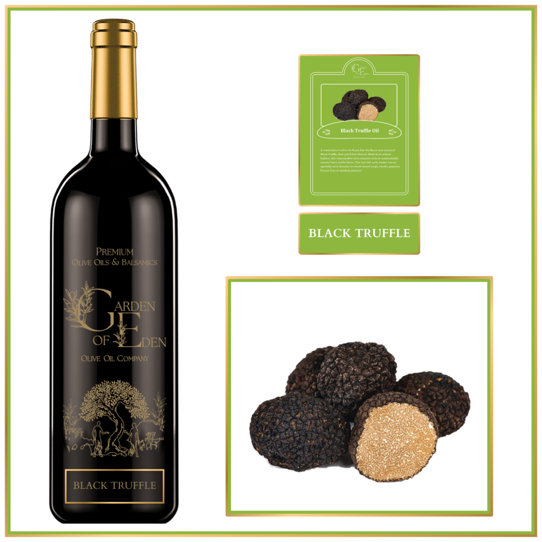 black truffle