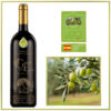 manzanillo extra virgin olive oil (spain) – robust