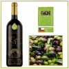 arbequina extra virgin olive oil (chile) – mild