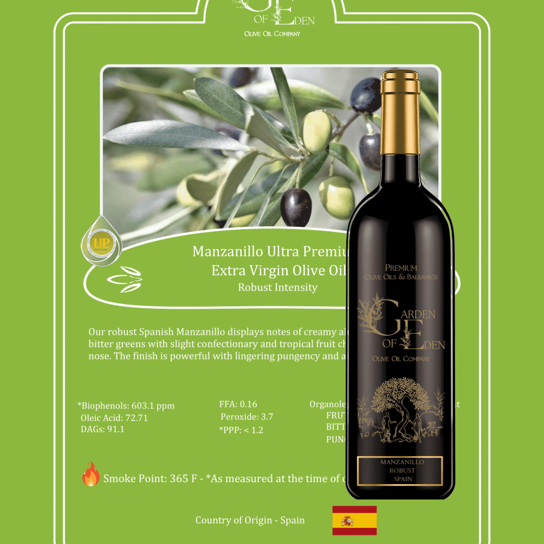 manzanillo (spain) – robust