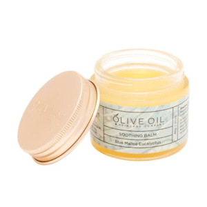 soothing balm blue mallee eucalyptus