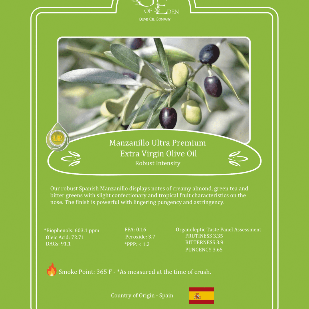 manzanillo (spain) – robust
