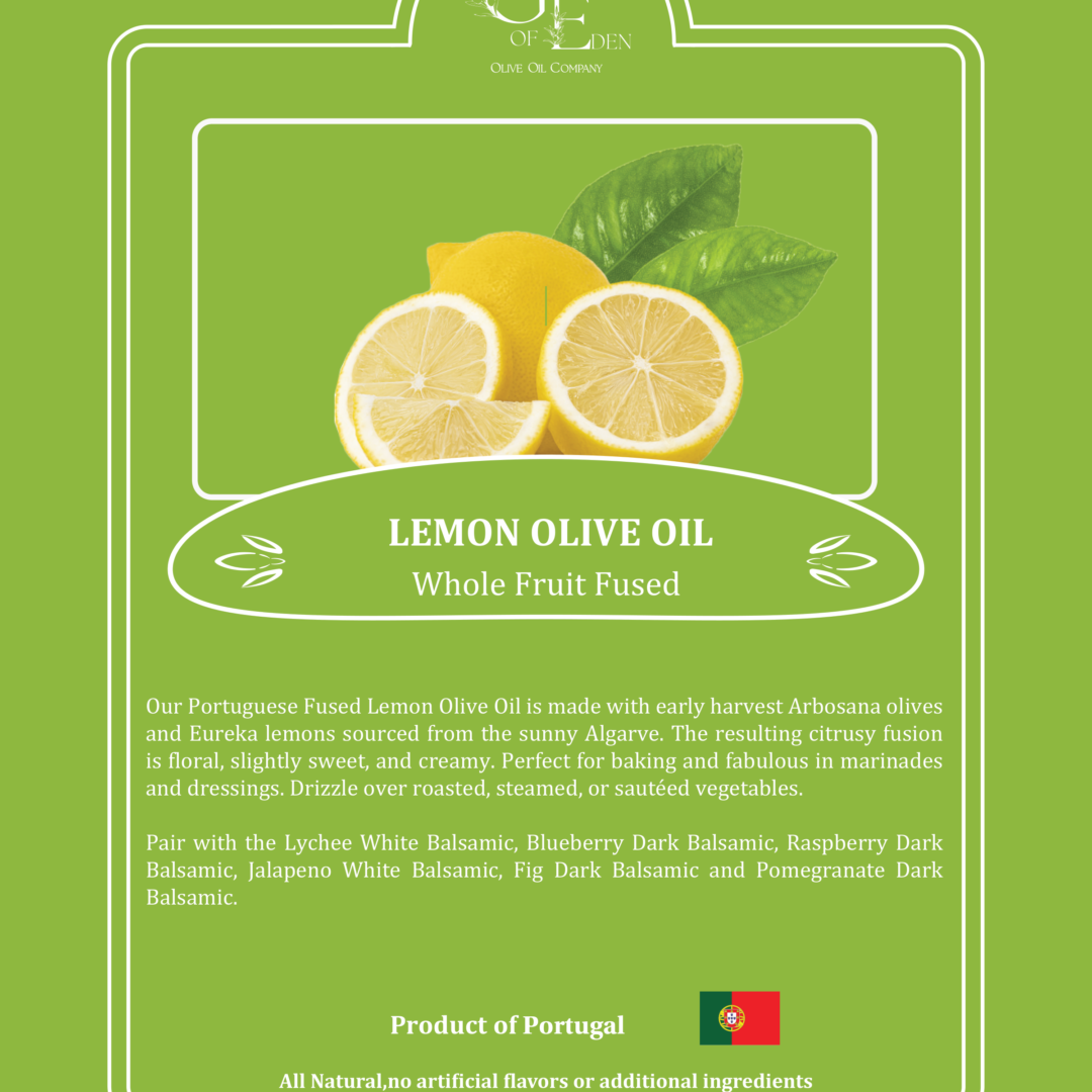 portugal olive oil,lemon olive oil,lemon fused olive oil
