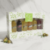 bestselling mediterranean olive oil & balsamic set