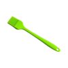 heat resistant silicone basting/pastry brush