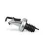 leakproof bottle stopper & pourer for oil, vinegar & wine individual (1 pc)