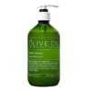 olive oil body wash