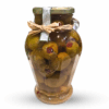 manzanilla olives stuffed with almond