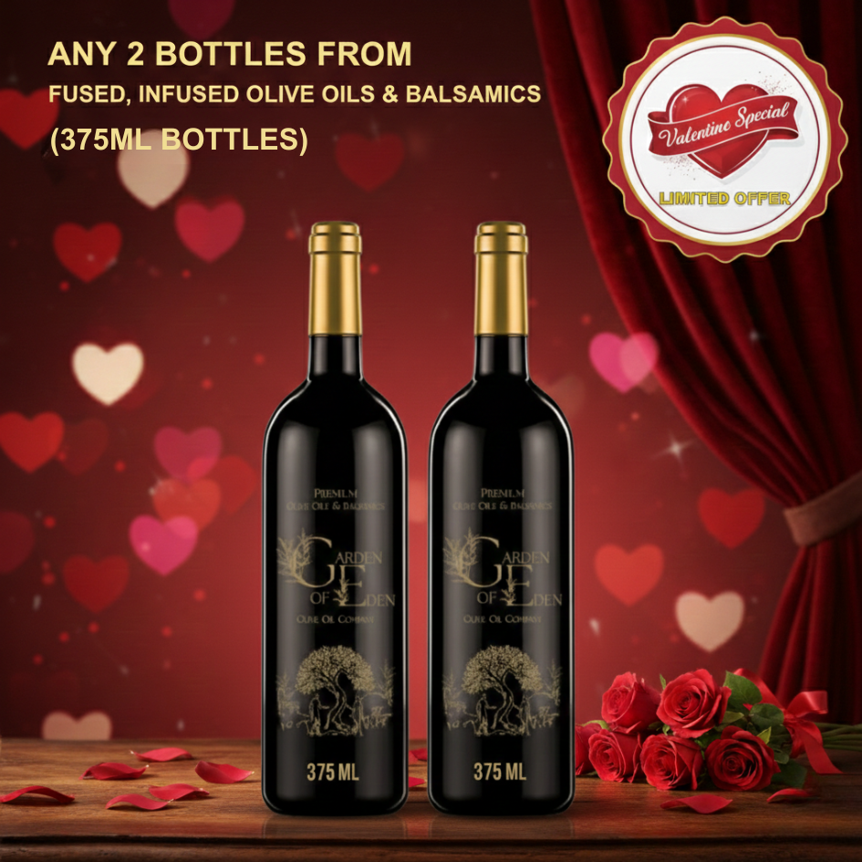 Bundle Deal – Mix & Match Any 2 Bottles (375ml)
