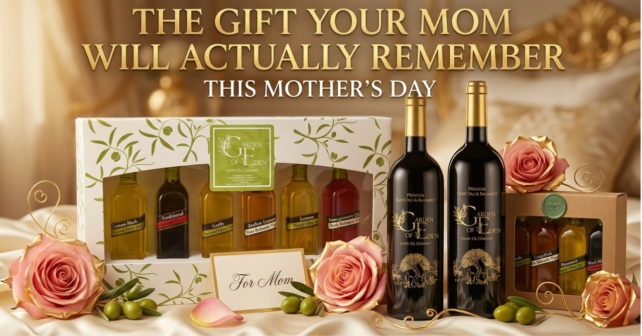 The Gift Your Mom Will Actually Remember This Mother’s Day