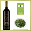 Garden of Eden mix,premium extra virgin olive oil,gourmet food mix,healthy snacks,antioxidant-rich foods,EVOO blends,gourmet olive oil,sun-dried fruit mix,heart-healthy snacks